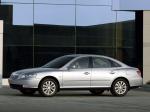 Hyundai Grandeur V6 2005 года